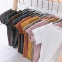 Mädchen-T-Shirt B1541 9