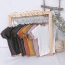 Mädchen-T-Shirt B1541 10