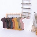 Mädchen-T-Shirt B1541 11