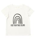Camiseta niña B1542 5