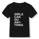 Mädchen-T-Shirt B1571 1