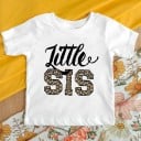 Camiseta niña B1606 3