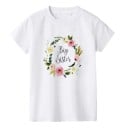 Mädchen-T-Shirt für Krankenschwestern B1589 1