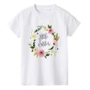 Mädchen-T-Shirt für Krankenschwestern B1589 2