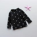 Camiseta de manga larga para niña T2502 13
