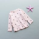 Camiseta de manga larga para niña T2502 14