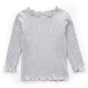 Camiseta de manga larga para niña T2517 3