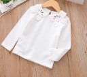 Camiseta de manga larga para niña T2522 5