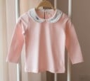Camiseta de manga larga para niña T2524 3