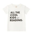Mädchen-T-Shirt T2509 4