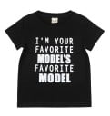 Mädchen-T-Shirt T2509 10