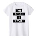 Camiseta niña T2514 2