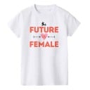 Camiseta niña T2514 3