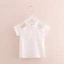 Camiseta niña T2521 1