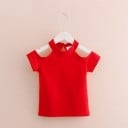 Camiseta niña T2521 3