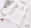 Camiseta niña T2546 1