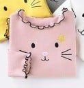 Camiseta niña T2546 2
