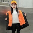 Chaqueta de invierno para niña L1960 7