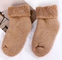 Calcetines de invierno para niñas 3