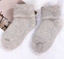 Calcetines de invierno para niñas 6