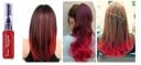 Colore temporaneo per capelli 7