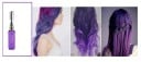 Colore temporaneo per capelli 9