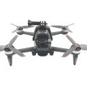 GoPro kamerabeslag til DJI FPV drone 4