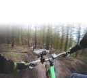 Cykelhållare för fjärrkontroll till drönare DJI Air 2S 6