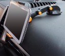 Tabletthållare med sugkopp K2723 2