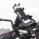 Telefonhållare och navigering för motorcykel 2