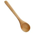 Cuchara de madera 4 uds. 3