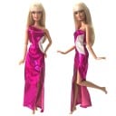 Elegant klänning för Barbie A1537 2