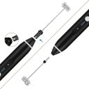Elektrische handgarde A3017 6