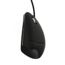 Ergonomická myš - Čierna 5