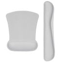 Ergonomická podložka pod myš s podperou zápästia ku klávesnici K2518 4
