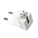 EU-adapter för Macbook-laddare 2