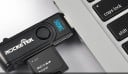 Cititor de card de memorie extern 3