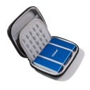 160 GB ekstern harddisk med etui 3