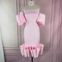 Vestidos extravagantes de mujer 2