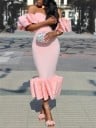 Vestidos extravagantes de mujer 4