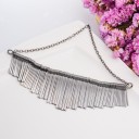 Extravagant damhalsband J1926 13