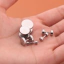 Falešné plugy do ucha 6