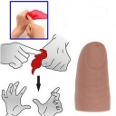 Falskt finger 4