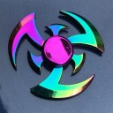 Fidget spinner E59 2