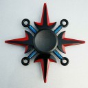 Fidget spinner E59 4