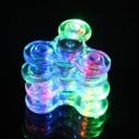 Fidget spinner svietiaca E71 2