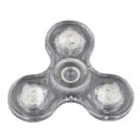 Fidget spinner svietiaca E71 6