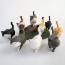 Kattfigur 10