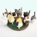 Kattfigur 13
