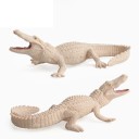 Krokodilfigur 2